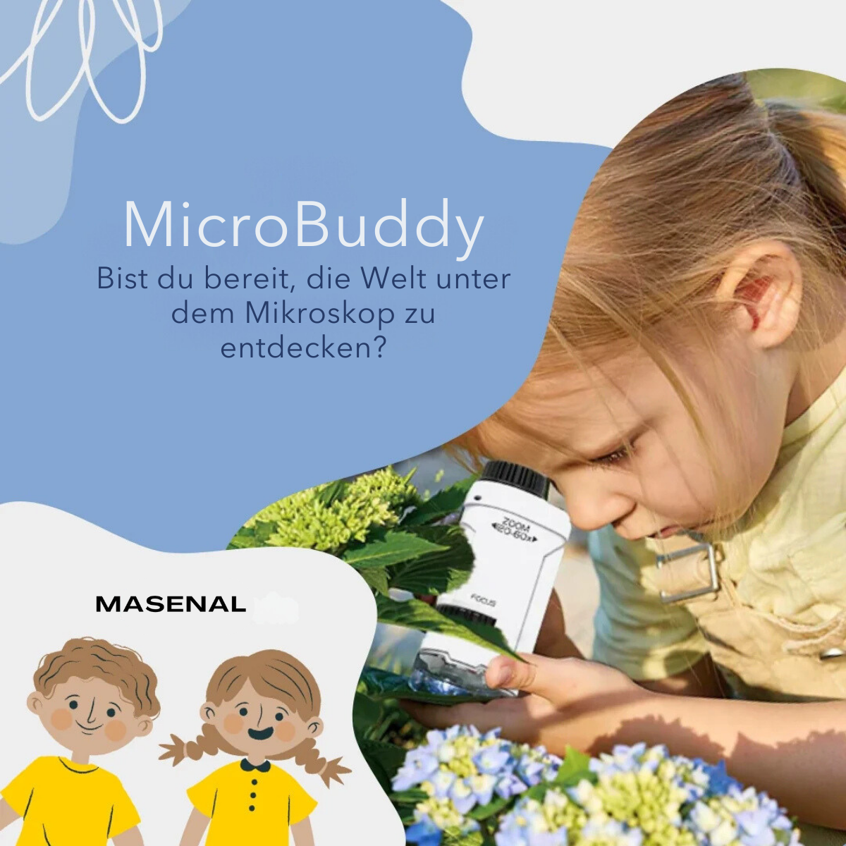 MicroBuddy