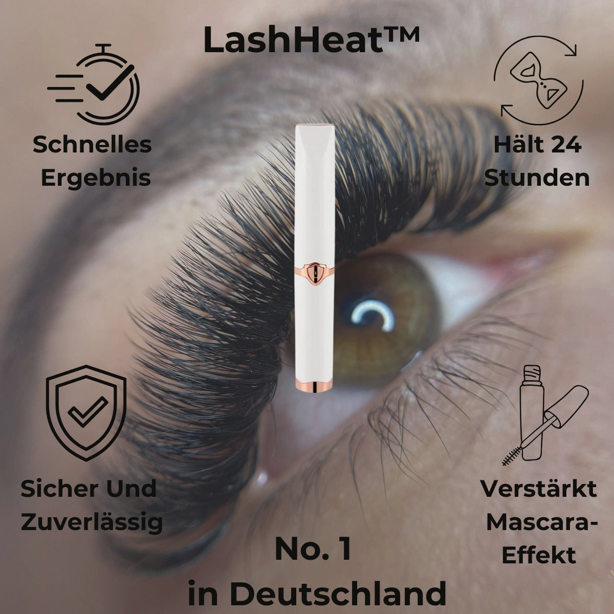 LashHeat™