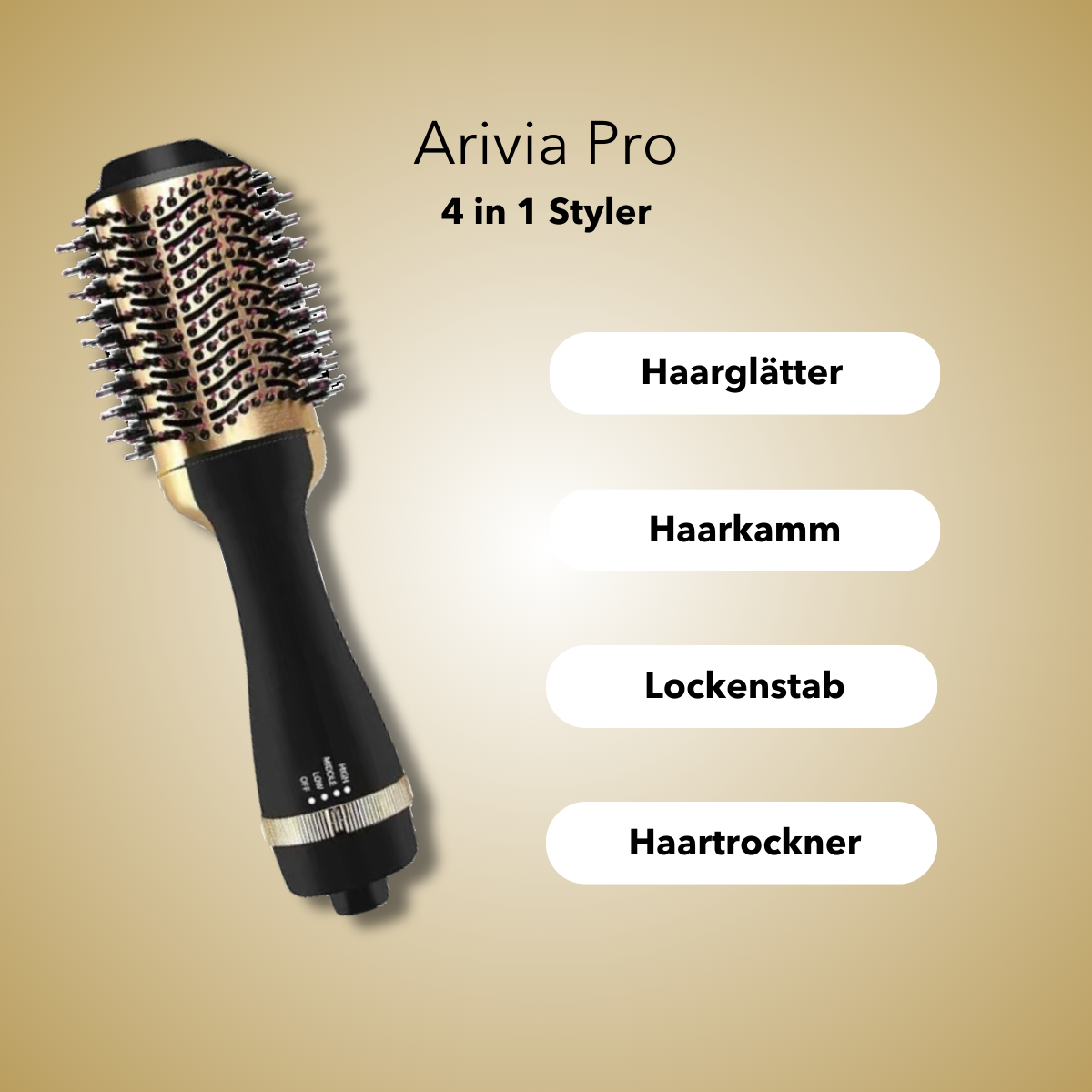 Arivia Pro