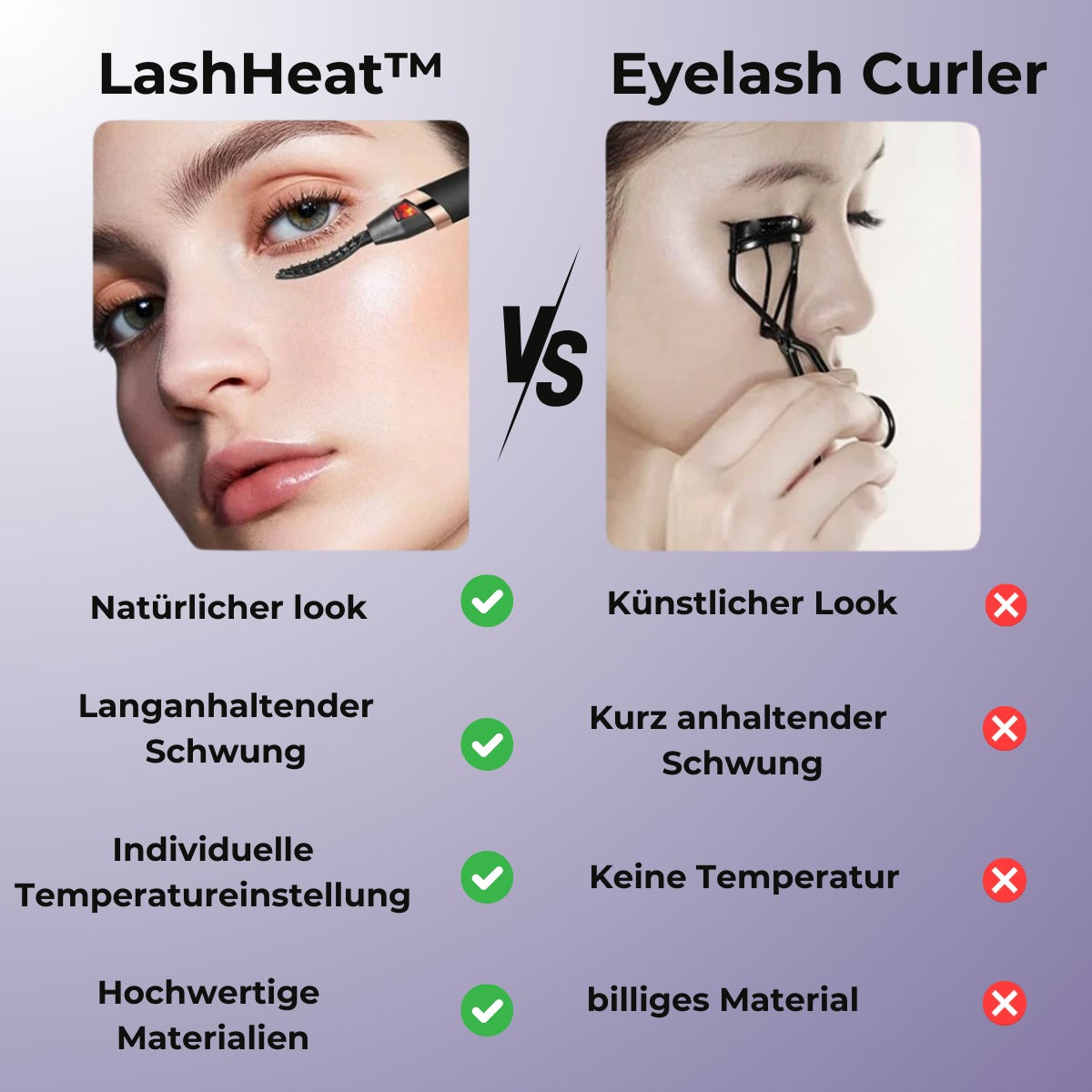 LashHeat™